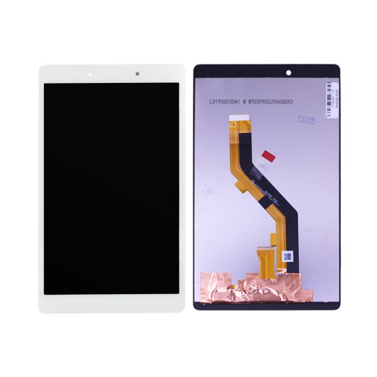 Touch+Display Samsung Galaxy Tab A 8,0 Wifi/T290 Branco Touch+Display Samsung Galaxy Tab A 8,0 Wifi/T290 Branco